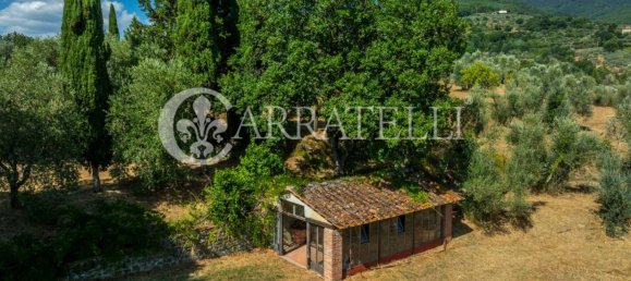 6 bedrooms House in Reggello, Italy No. 301995 24