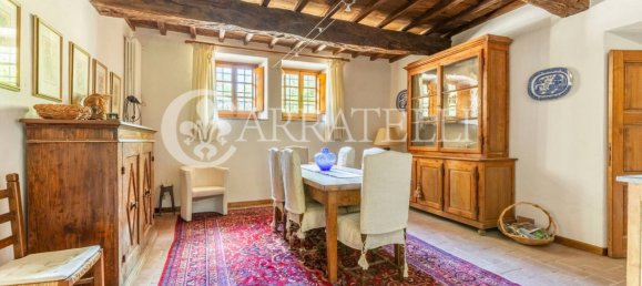 6 bedrooms House in Reggello, Italy No. 301995 29