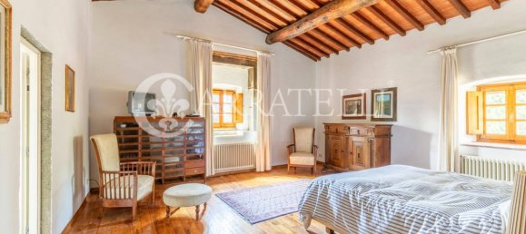 6 bedrooms House in Reggello, Italy No. 301995 40