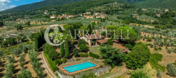 6 bedrooms House in Reggello, Italy No. 301995 2