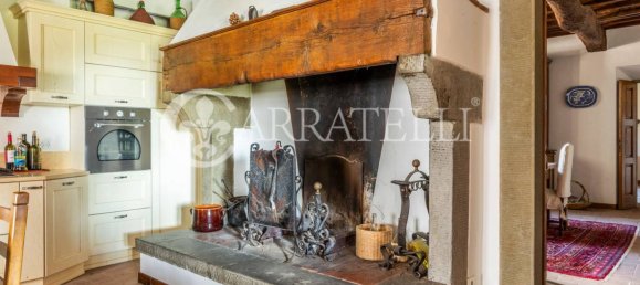 6 bedrooms House in Reggello, Italy No. 301995 33