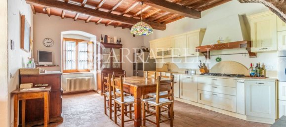 6 bedrooms House in Reggello, Italy No. 301995 34