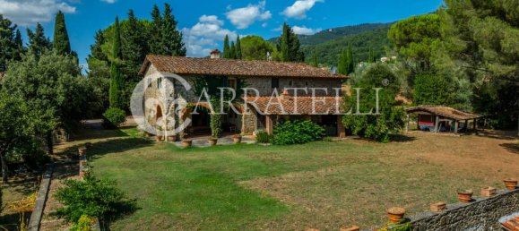 6 bedrooms House in Reggello, Italy No. 301995 23