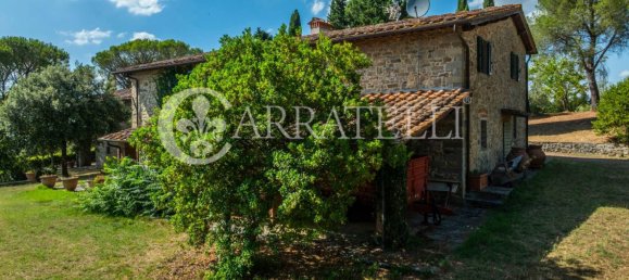 6 bedrooms House in Reggello, Italy No. 301995 19