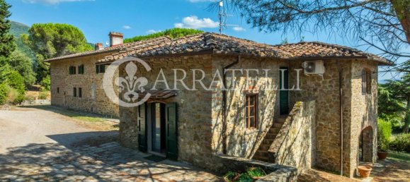 6 bedrooms House in Reggello, Italy No. 301995 20