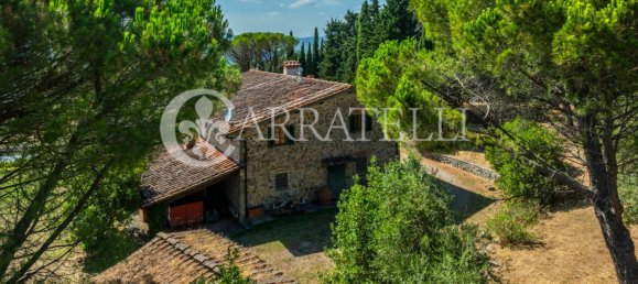 6 bedrooms House in Reggello, Italy No. 301995 11