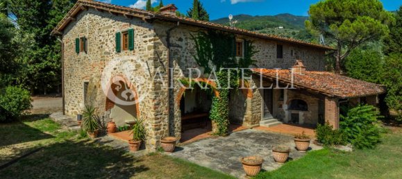 6 bedrooms House in Reggello, Italy No. 301995 6
