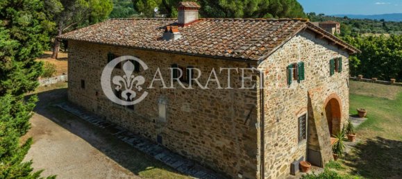 6 bedrooms House in Reggello, Italy No. 301995 14