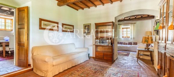6 bedrooms House in Reggello, Italy No. 301995 30