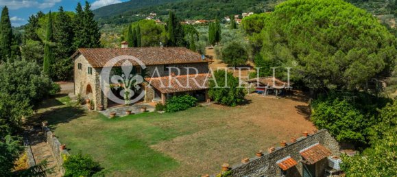 6 bedrooms House in Reggello, Italy No. 301995 3