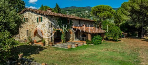 6 bedrooms House in Reggello, Italy No. 301995 22