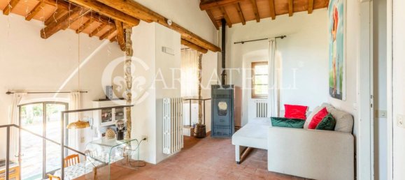 6 bedrooms House in Reggello, Italy No. 301995 39