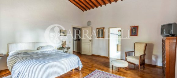 6 bedrooms House in Reggello, Italy No. 301995 41