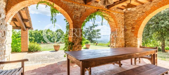 6 bedrooms House in Reggello, Italy No. 301995 27