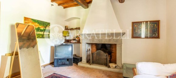 6 bedrooms House in Reggello, Italy No. 301995 32