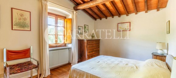 6 bedrooms House in Reggello, Italy No. 301995 43