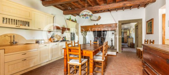 6 bedrooms House in Reggello, Italy No. 301995 35