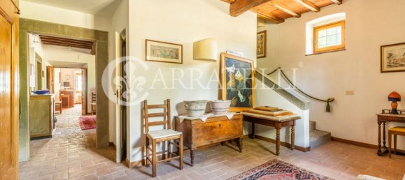 6 bedrooms House in Reggello, Italy No. 301995 31