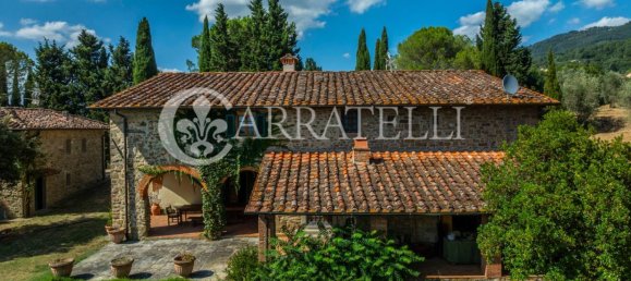 6 bedrooms House in Reggello, Italy No. 301995 8