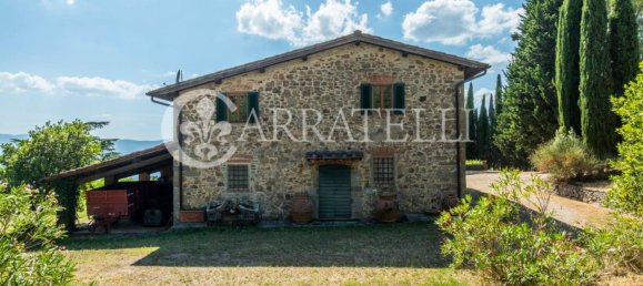 6 bedrooms House in Reggello, Italy No. 301995 15