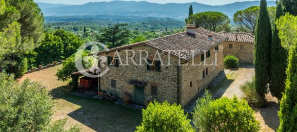 6 bedrooms House in Reggello, Italy No. 301995 10