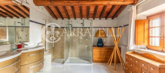 6 bedrooms House in Reggello, Italy No. 301995 46