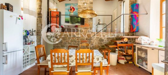 6 bedrooms House in Reggello, Italy No. 301995 36