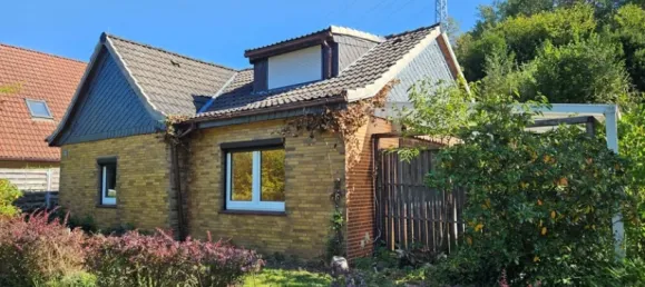 1 chambre Maison de ville à Osterholz, Germany No. 135955 21