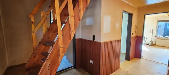 1 chambre Maison de ville à Osterholz, Germany No. 135955 3