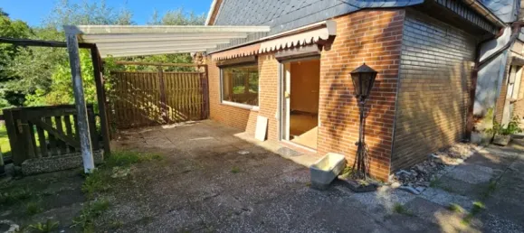 1 chambre Maison de ville à Osterholz, Germany No. 135955 13