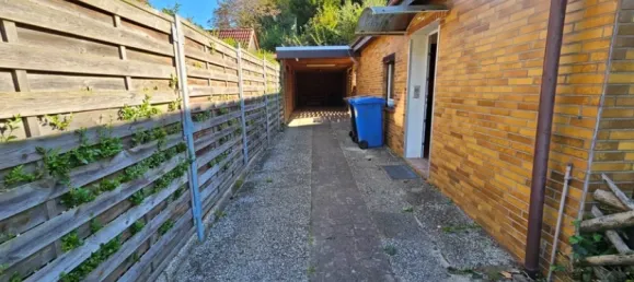 1 chambre Maison de ville à Osterholz, Germany No. 135955 17