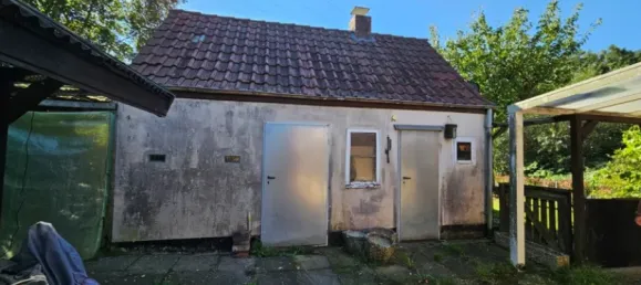 1 chambre Maison de ville à Osterholz, Germany No. 135955 18