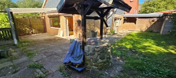 1 chambre Maison de ville à Osterholz, Germany No. 135955 14