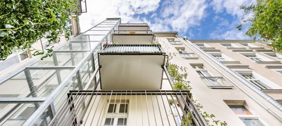 2 bedrooms Apartment in Charlottenburg, Germany No. 74653 4