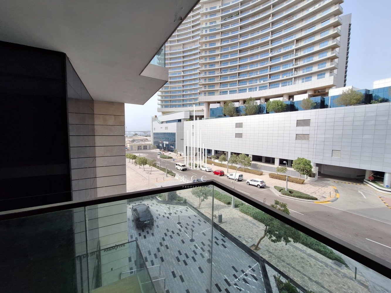 Apartamento T1 em Al Reem Island, UAE N.º 40216