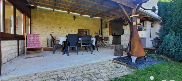 5 bedrooms House in La Chapelle-aux-Naux, France No. 234157 20