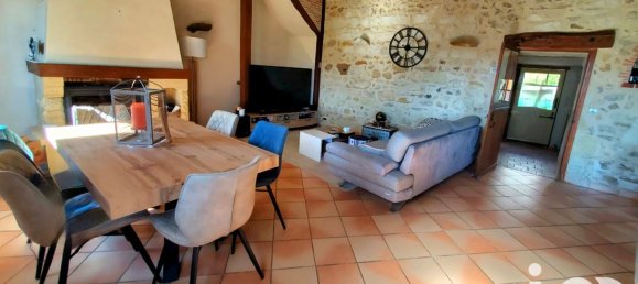 5 bedrooms House in La Chapelle-aux-Naux, France No. 234157 2