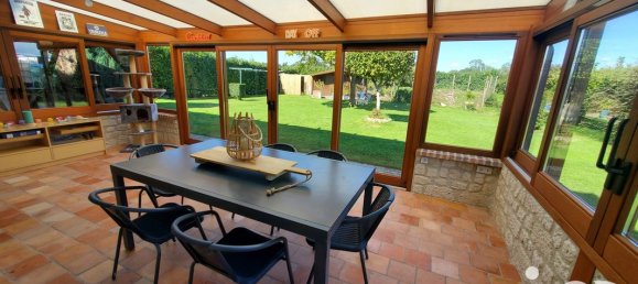 5 bedrooms House in La Chapelle-aux-Naux, France No. 234157 7