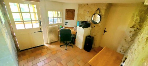 5 bedrooms House in La Chapelle-aux-Naux, France No. 234157 9