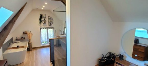 5 bedrooms House in La Chapelle-aux-Naux, France No. 234157 15