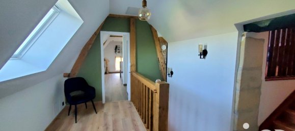 5 bedrooms House in La Chapelle-aux-Naux, France No. 234157 13