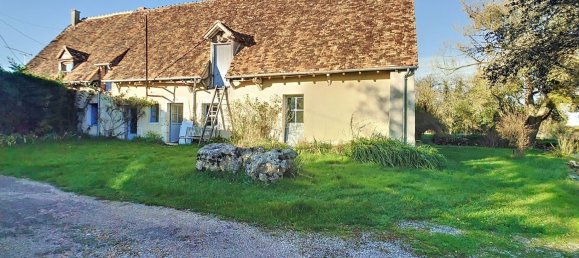 2 bedrooms House in Batilly-en-Puisaye, France No. 217688 8