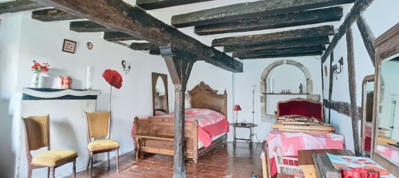 2 bedrooms House in Batilly-en-Puisaye, France No. 217688 6