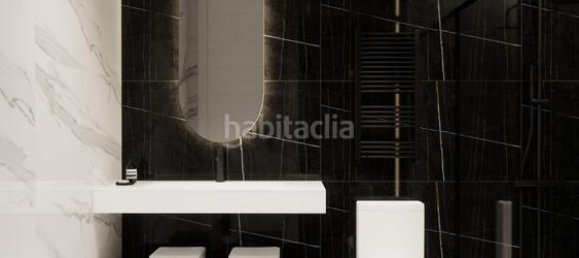 Квартира с 2 спальнями в Мадрид, Испания № 96220 10