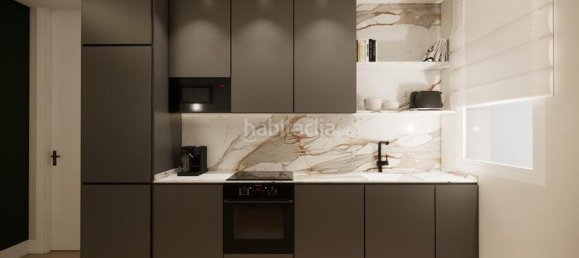 Квартира с 2 спальнями в Мадрид, Испания № 96220 4