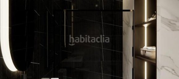 Квартира с 2 спальнями в Мадрид, Испания № 96220 24