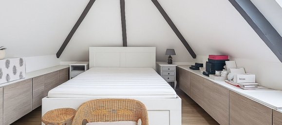 1 bedroom House in Mandres-les-Roses, France No. 297137 6