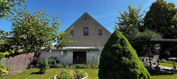 5-Zimmer Haus in Salzlandkreis, Germany, Nr. 239880 3