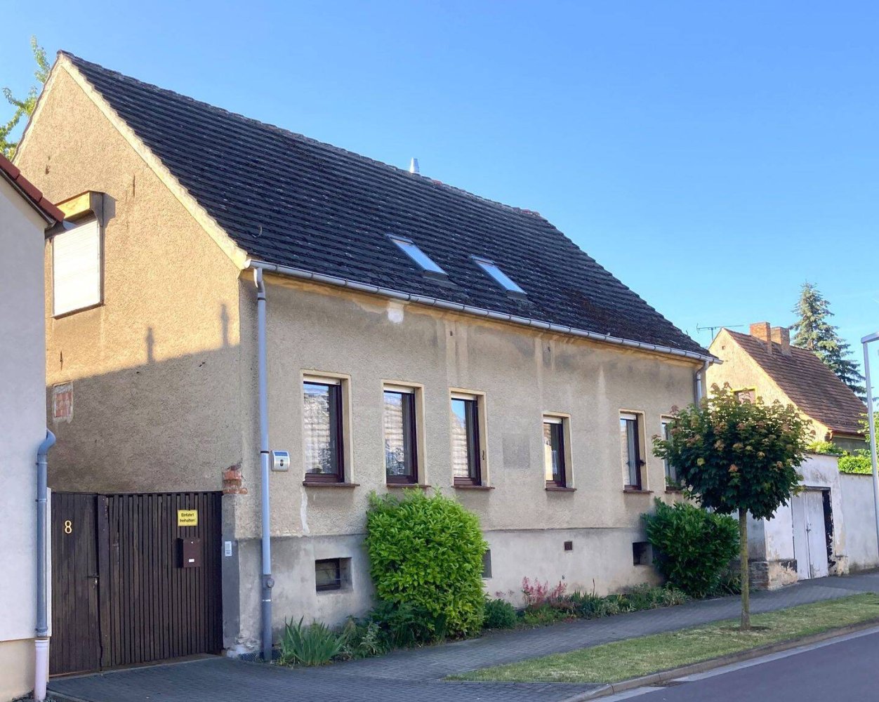 Дом с 5 комнатами в Зальцланд, Германия № 239880