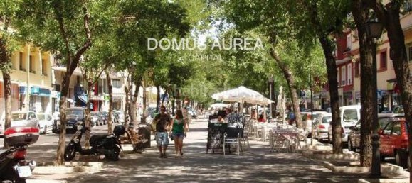 3 bedrooms Apartment in Madrid, Spain No. 162960 6